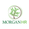 MorganHR, Auxin Logos - 100px x 100px 